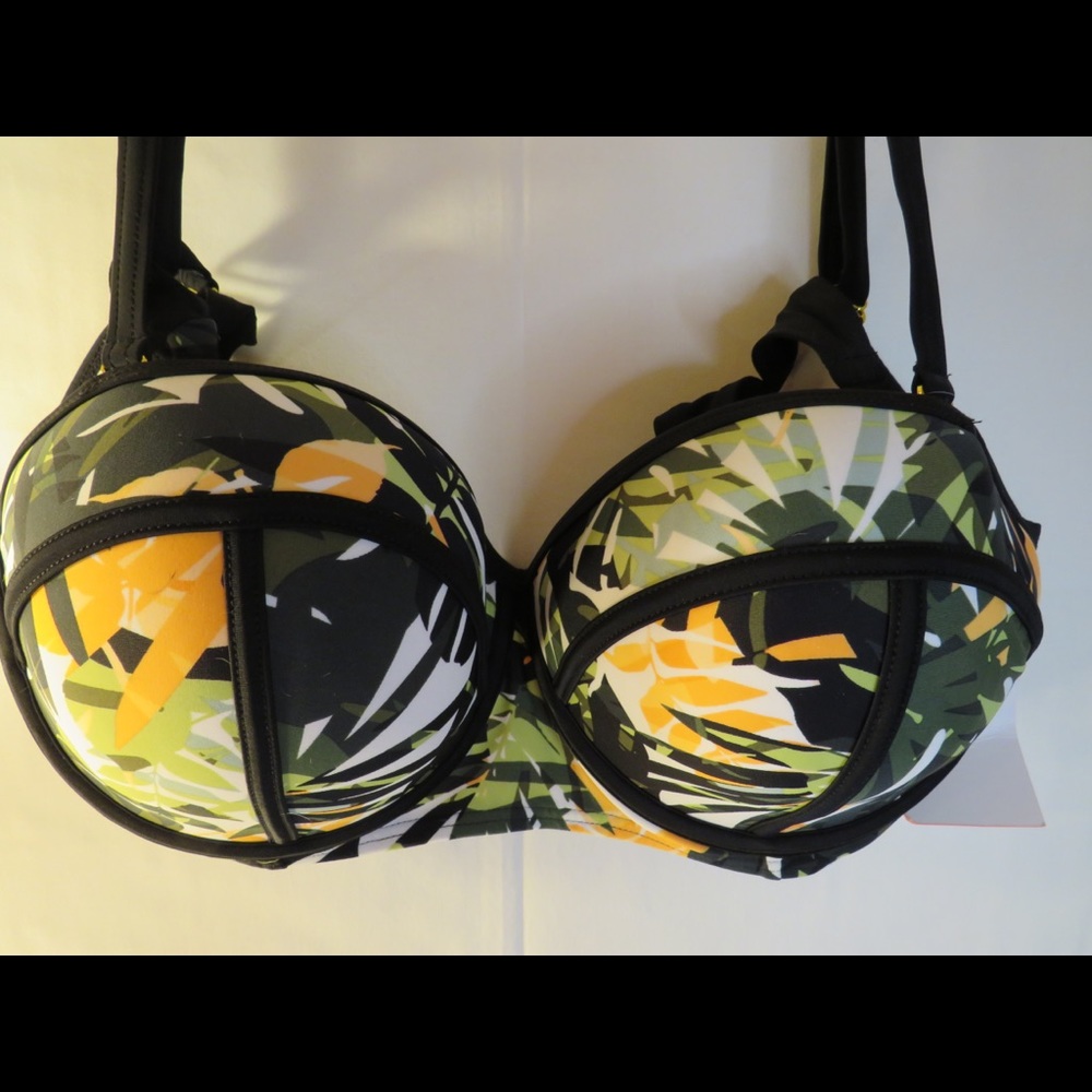 Swimsuits for all bikini top size 14 # 64 - Picture 2 of 6